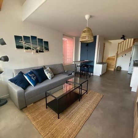 T2 Paisible En Coeur De Village Viuz-en-Sallaz Экстерьер фото